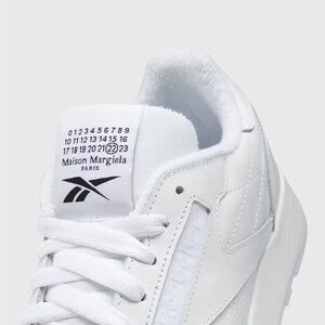 Maison Martin Margiela White Sneakers